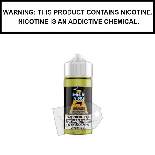 Chocolate EJuice by Milk King