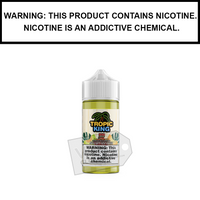 Thumbnail for Mad Melon EJuice by Tropic King | Vape Shop Pros Wholesale