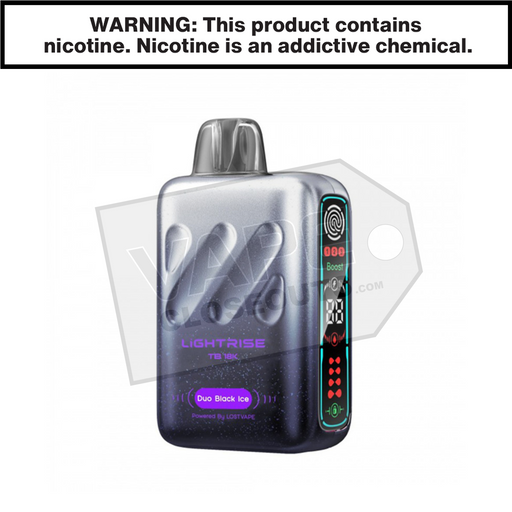 Empire Is Excited LIGHTRISE TB 18K Disposable Device Powered By LOST VAPE VapoRider How To Unlock Empire Is Excited LIGHTRISE TB 18K Disposable Device Powered By LOST VAPE VapoRider How To Unlock