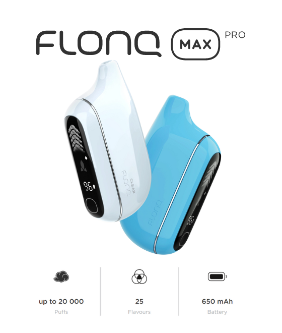 Flonq Max Pro