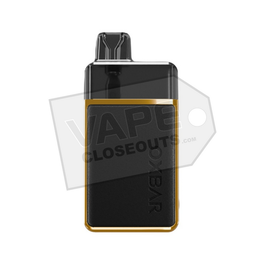 Gold Royale Oxbar Oxpod Elite Pod Vape Kit