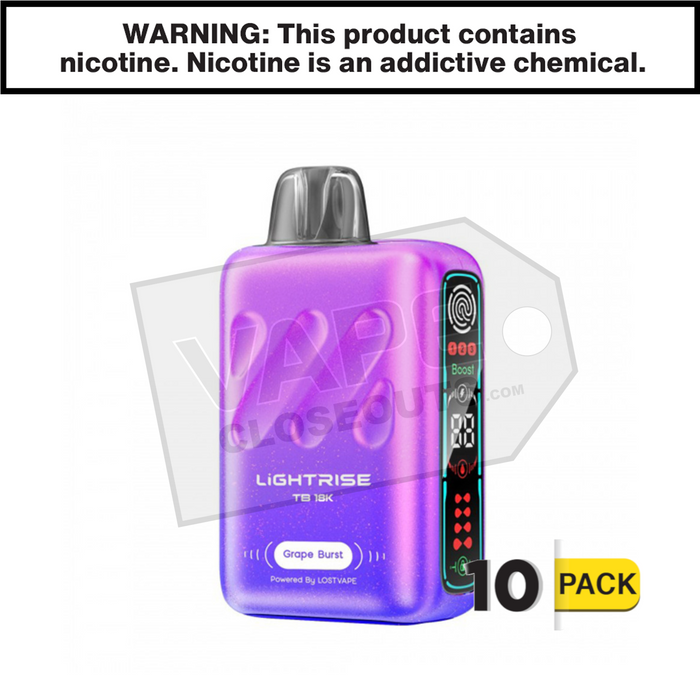 Lost Vape Orion Bar Grape Burst Grape Burst Lightrise TB 18K Disposable Vape Lost Vape Orion Bar 10000 Disposable .99 Lost Vape Orion Bar Grape Burst Grape Burst Lightrise TB 18K Disposable Vape Lost Vape Orion Bar 10000 Disposable .99