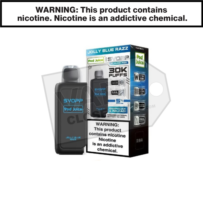 Pod Juice Salt Nic Raz X Pod Juicee Jolly Watermelon 100ml Synthetic Salt E-Liquid Australia Jolly Rancher Drink Mix Packets Pod Juice Salt Nic Raz X Pod Juicee Jolly Watermelon 100ml Synthetic Salt E-Liquid Australia Jolly Rancher Drink Mix Packets
