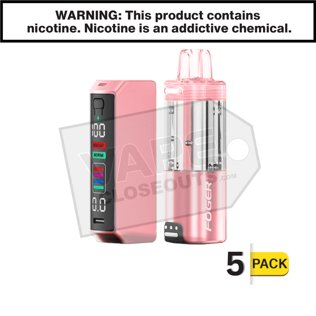 Juicy Peach Ice Foger Switch Pro Starter Kit Disposable Vape Juicy Peach Ice Foger Switch Pro Starter Kit Disposable Vape