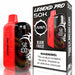 Black Freeze Tyson 50K MIA Legend Pro
