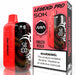 Frozen Peach Tyson 50K MIA Legend Pro