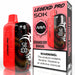 Strawberry Banana Tyson 50K MIA Legend Pro