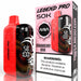 Strawberry Kiwi Tyson 50K MIA Legend Pro