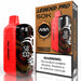 Tobacco Tyson 50K MIA Legend Pro
