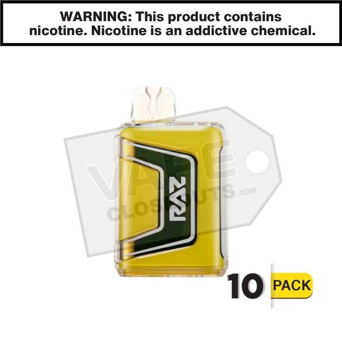 mango colada raz flavor RAZ TN9000 Mango Colada Disposable Vape mango colada raz flavor RAZ TN9000 Mango Colada Disposable Vape