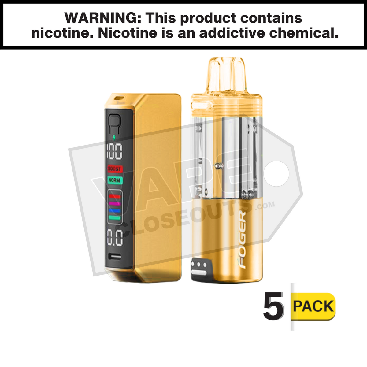 Mexico Mango Foger Switch Pro Starter Kit Disposable Vape Mexico Mango Foger Switch Pro Starter Kit Disposable Vape