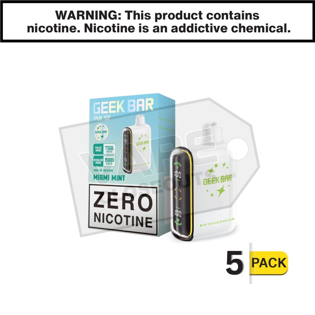 elf bar vape uk Miami Mint