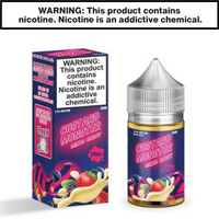 Thumbnail for Custard Monster eJuice 30mL Salt Nic