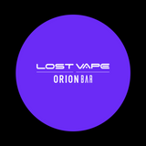 Orion Bar Lost Vape