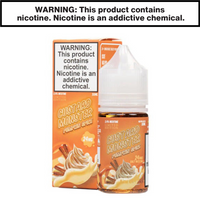 Thumbnail for Custard Monster eJuice 30mL Salt Nic