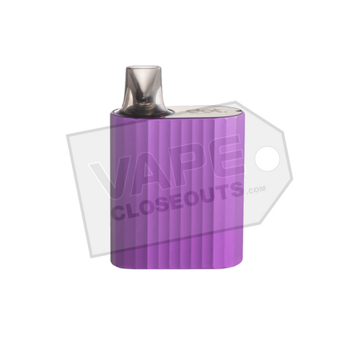 Purple Dotmod Switch Nano Kit