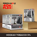 RedHawk Hookah Tobacco Main