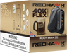 Stash Vape Root Beer Redhawk