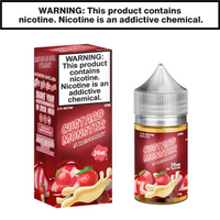 Thumbnail for Custard Monster eJuice 30mL Salt Nic