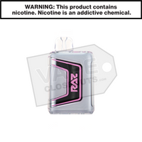 Thumbnail for Strawberry Ice RAZ TN9000 Disposable Vape