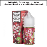 Thumbnail for Fruit Monster eJuice 30mL Salt Nic