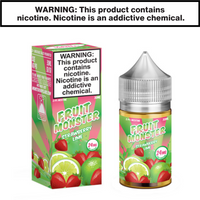 Thumbnail for Fruit Monster eJuice 30mL Salt Nic