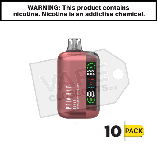 razz vape price RAZ Vue 50K Disposable Vape Kit — $18.99