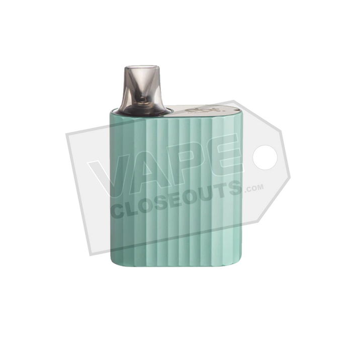 Tiffany Blue Dotmod Switch Nano Kit