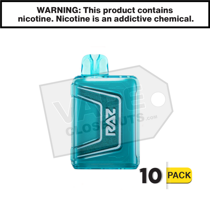 RAZ TN9000 Tiffany Disposable Vape