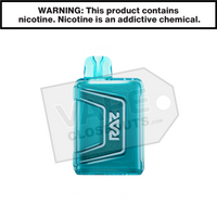 Thumbnail for RAZ TN9000 Tiffany Disposable Vape