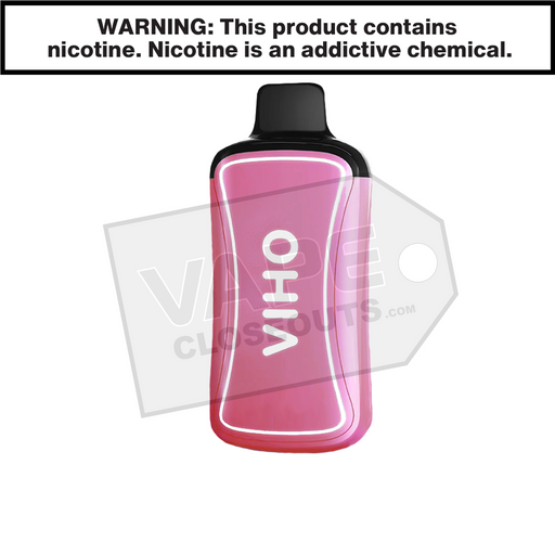 Viho Supercharge 20K Disposable Vape Viho Supercharge 20K Disposable Vape