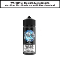 Thumbnail for Antidot on ice Ruthless eJuice 120mL Freebase