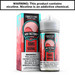  air factory freebase arctic berry pom 100ML ejuice