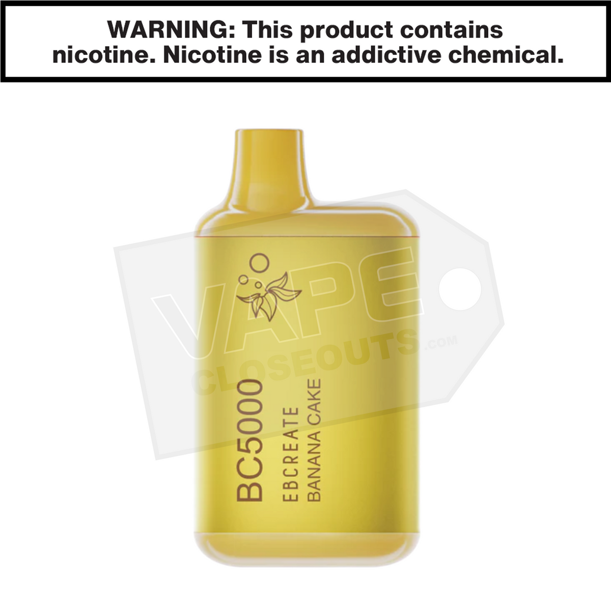 banana cake vape RBA VAP Definitions and Guidelines | PDF | Audit main image 0
