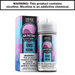   air factory freebase berry burst 100ML ejuice