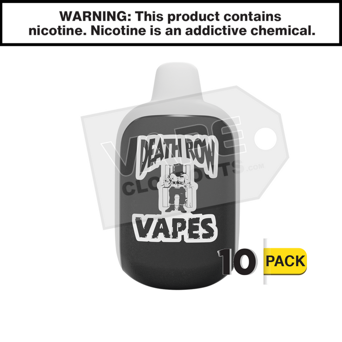 Disposable Vapes Snoop Dogg Death Row DR15000 Disposable Vape Bundle Australia 5000 Puffs Disposable Vapes Snoop Dogg Death Row DR15000 Disposable Vape Bundle Australia 5000 Puffs