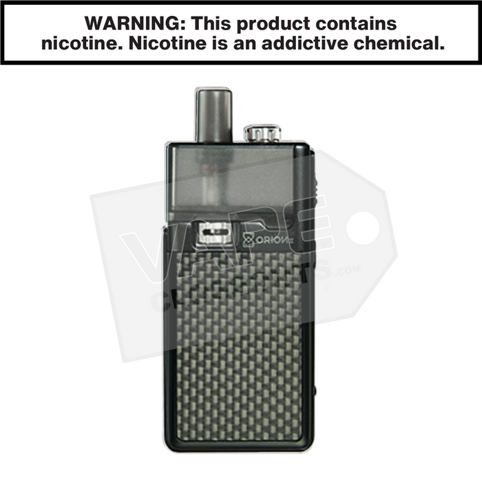 Orion LVE II Lost Vape Pod System Orion LVE II Lost Vape Pod System