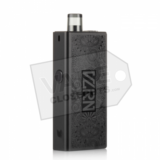 Uwell Valyrian SE 25W Vape Kit Black