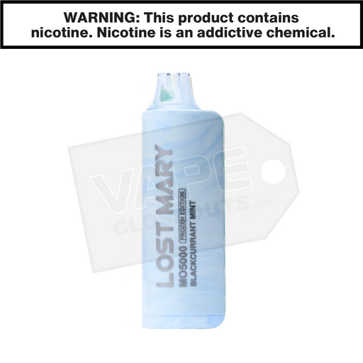 LOST MARY MO5000 DISPOSABLE VAPE - Low Price Leader! LOST MARY MO5000 DISPOSABLE VAPE - Low Price Leader!