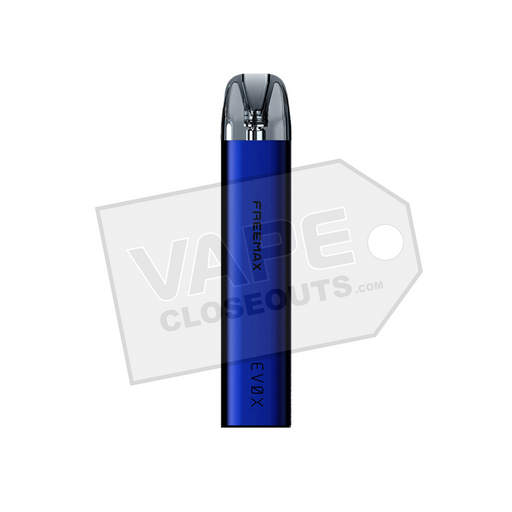 Blue Freemax EVOX Kit 