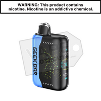 Thumbnail for Blue Rancher Geek Bar Pulse X 25K Disposable Vape