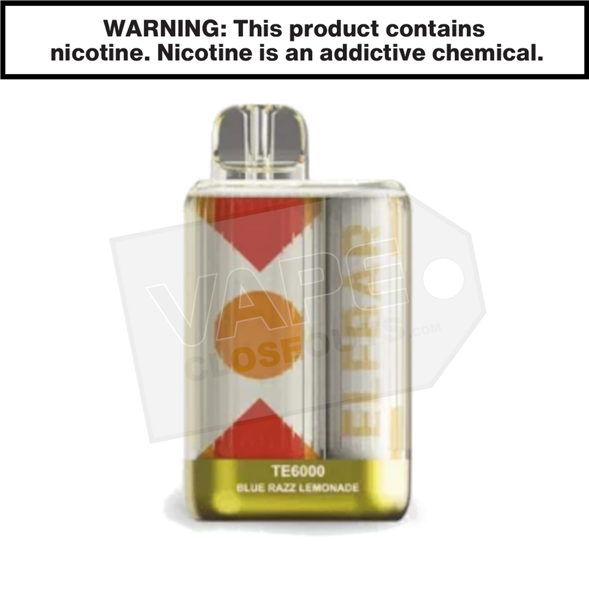 raz-vapes.com RYL Classic 35K Disposable Vape by Raz Vape  $16.99