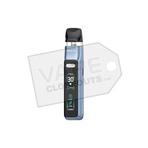 Blue SMOK Novo GT 30 Vape Kit