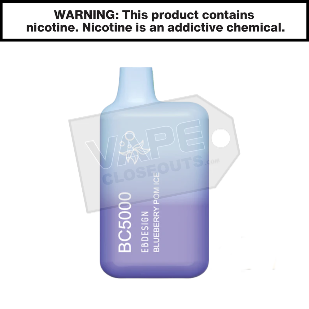 Buy Ebcreate Bc5000 ELF Bar TE5000 – Blue Razz Ice – KLOWDZ Vapor &  Smokeshop Blue Razz Ice Eb Bc5000 Filter Australia