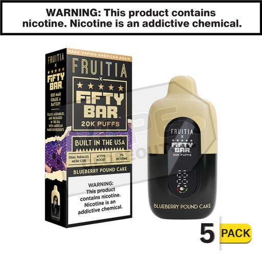 Beard Vape Co Beard Vape Co