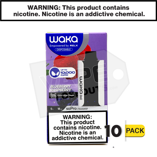 WAKA Vape WAKA Vape
