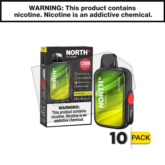 Cactus Jack Geek Bar Flavor Cactus Jack North FT12000 Disposable Vape Geek Bar Pulse X 25K Cactus Jack Geek Bar Flavor Cactus Jack North FT12000 Disposable Vape Geek Bar Pulse X 25K