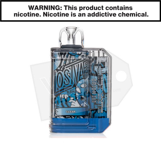 can you refill a nexa vape NEXA Vape