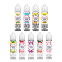 Thumbnail for Dinner Lady TFN eJuice 60mL Freebase