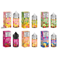 Thumbnail for Fruit Monster eJuice 30mL Salt Nic